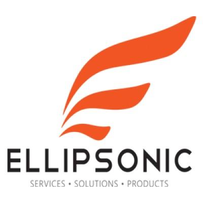 Ellipsonic Logo