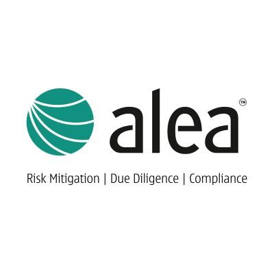 Alea Consulting's Logo