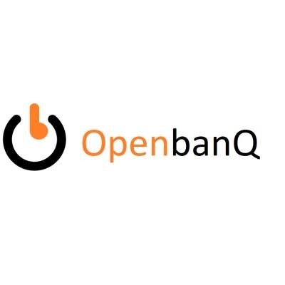 OpenbanQ's Logo