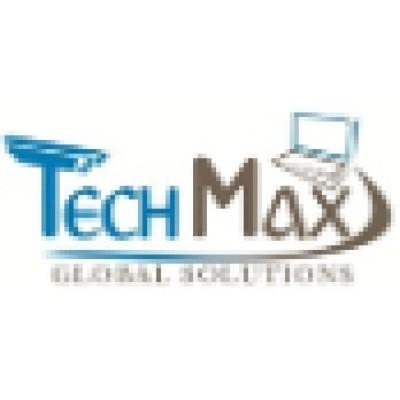 TechMAX Global Solutions's Logo
