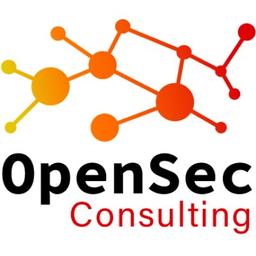 OpenSec Consulting Logo