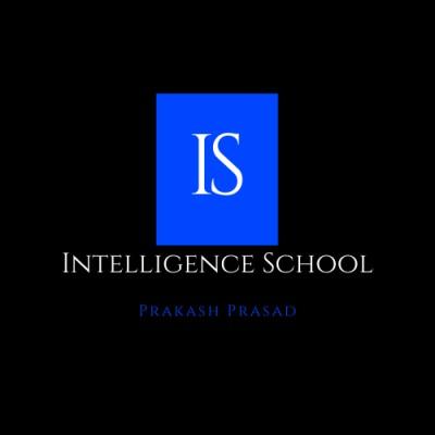 Intelligence Schools Logo