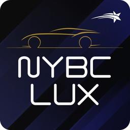 NYBC LUX Logo