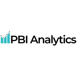 PBI Analytics Logo