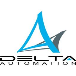 Delta Automation France Logo