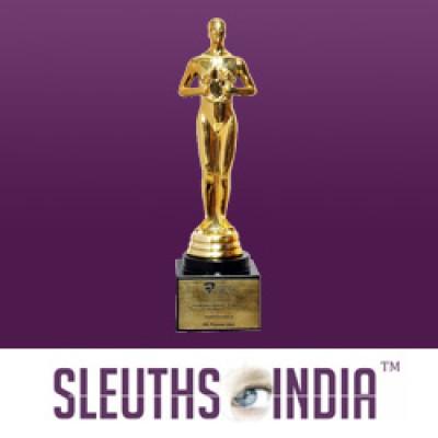 Sleuths India Consultancy (P) Ltd Logo