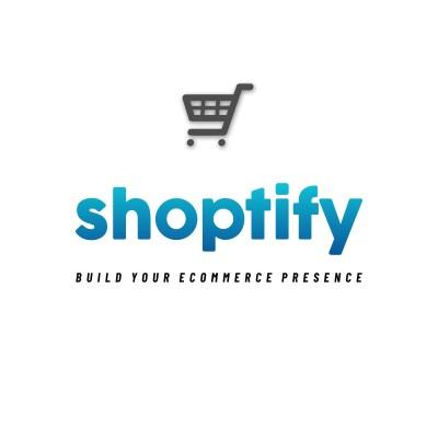 Shoptify Logo