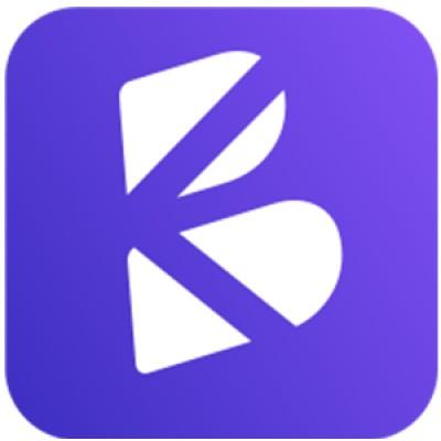 Kibo - marketing digital expert Logo