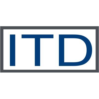 ITD Services Pvt. Ltd. Logo