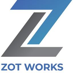 ZOT WORKS PRIVATE LIMITED Logo
