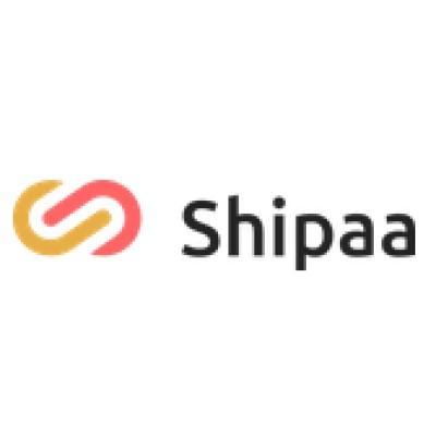 Shipaa's Logo