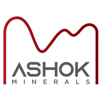 Ashok Mineral Enterprises's Logo