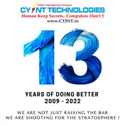 Cyint Technologies Logo