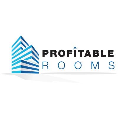 ProfitableRooms's Logo
