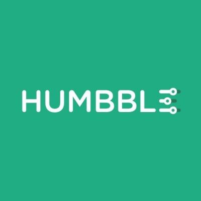 Humbble Logo