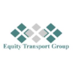 Equity Transport Group Logo