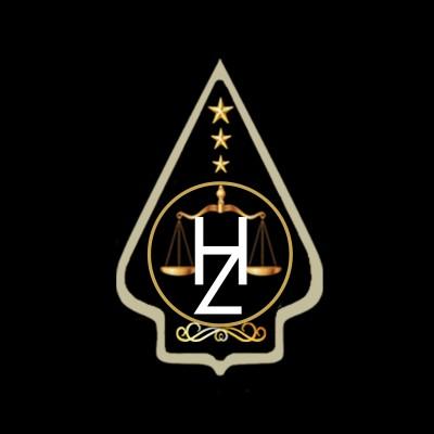Herzani Law Firm Logo