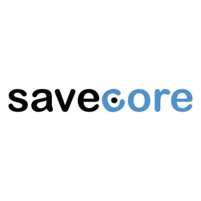 Savecore AB Logo