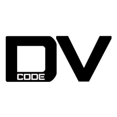 DVCode Logo