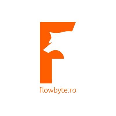 FLOW's Logo