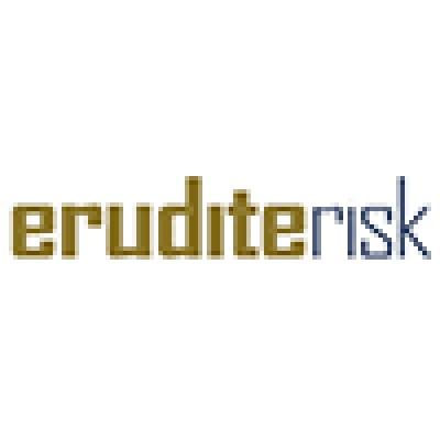 Erudite Risk's Logo