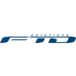 FTD Solutions Pte Ltd Logo