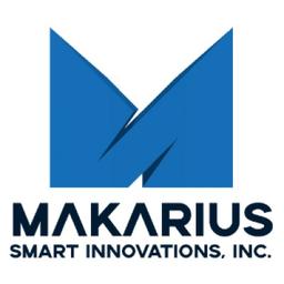 Makarius Smart Innovations Inc. Logo