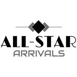 All-Star Arrivals Logo