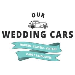 Our Wedding Cars Logo