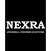 NEXRA Logo
