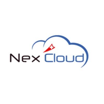 NexCloud.ch Logo