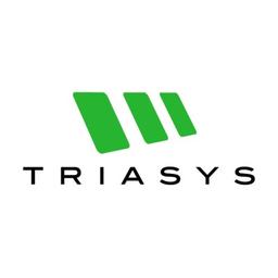 Triasys AG Logo