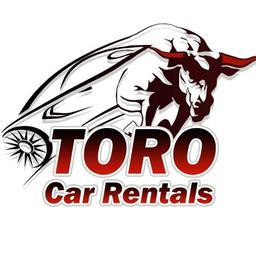 Toro Car Rentals Pty Ltd Logo