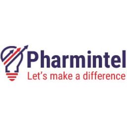 Pharmintel Logo