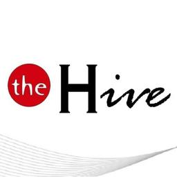 The Hive Visayas Logo