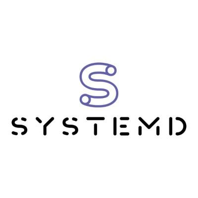 SystemD Sàrl Logo