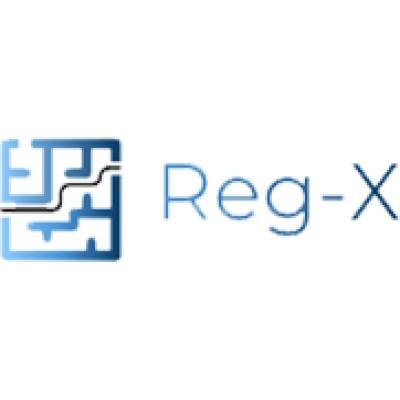 Reg-X Innovations Logo