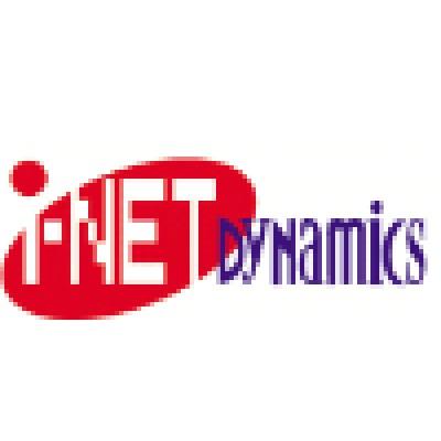 I-Net Dynamics Pte Ltd Logo