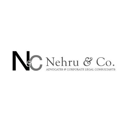 Nehru & Co Logo