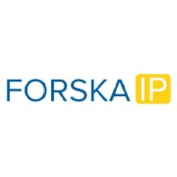 FORSKA IP Logo