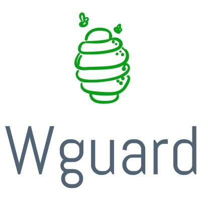 Wguard's Logo