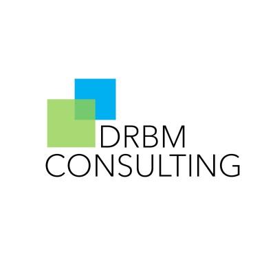 DRBM Consulting Logo