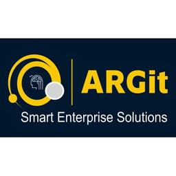 Argit Solutions Private Limited Logo