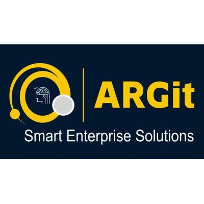 Argit Solutions Private Limited Logo