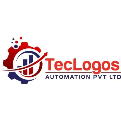 TecLogos Automation Pvt Ltd Logo
