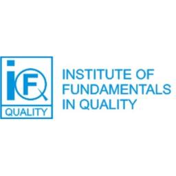 Institute of Fundamentals In Quality Logo