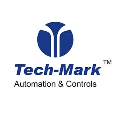 Tech-Mark Automation & Controls Logo