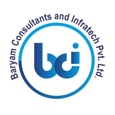 BARYAM CONSULTANTS AND INFRATECH PRIVATE LIMITED Logo
