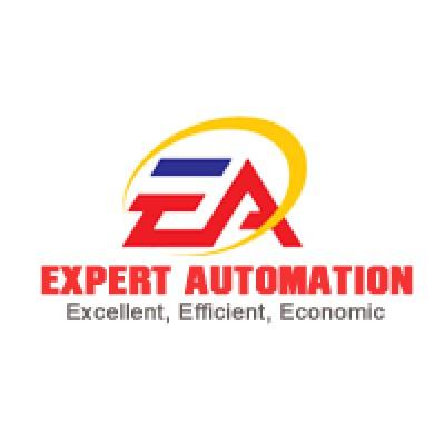 Expert Automation Logo