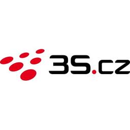 3S.cz Logo